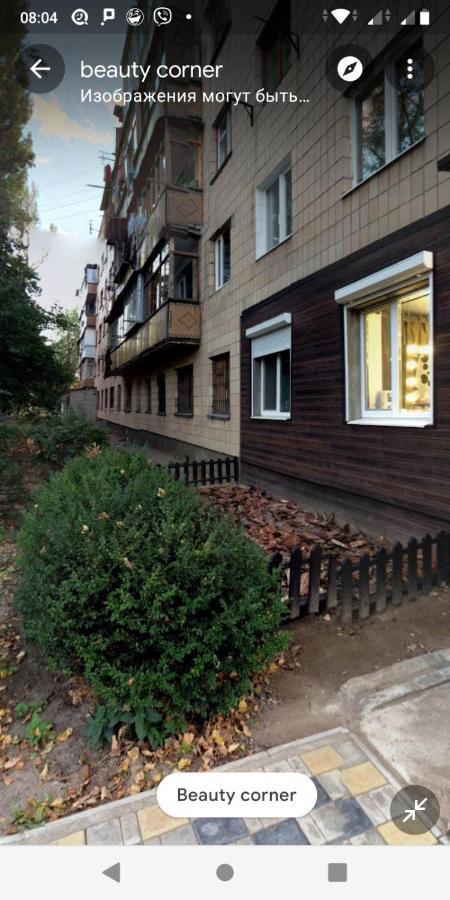 Апартаменты 1 комн кв, рядом с магазином АТБ Черкассы Экстерьер фото